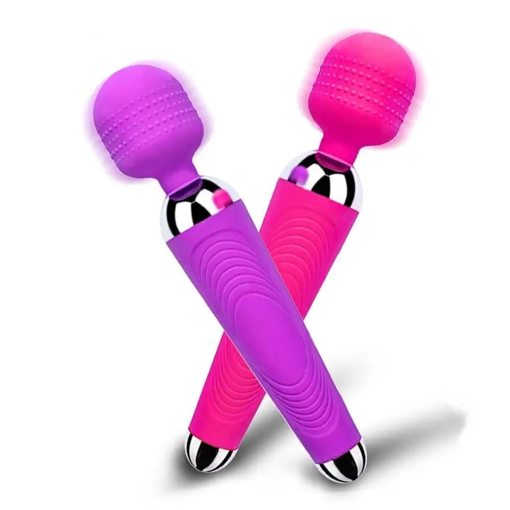 Orgasmic Wand