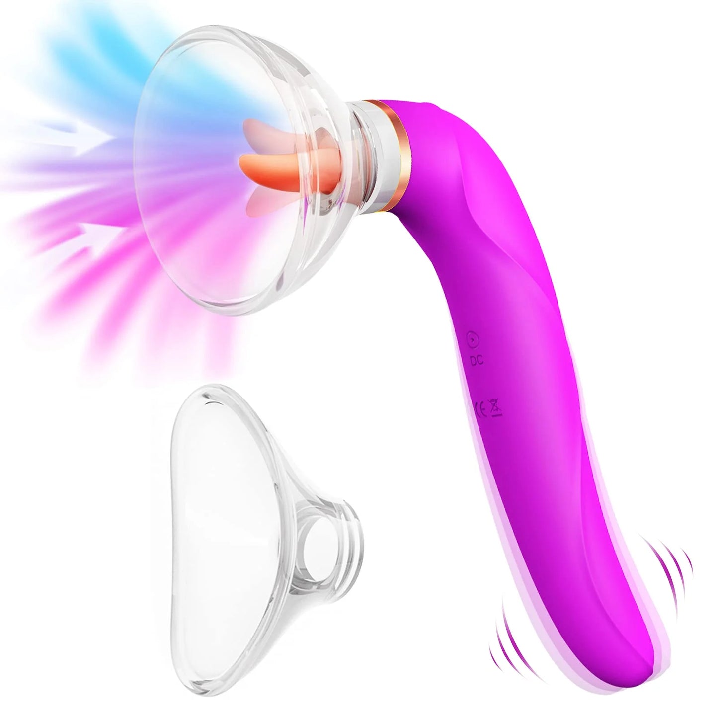 The Undeniable Pleaser