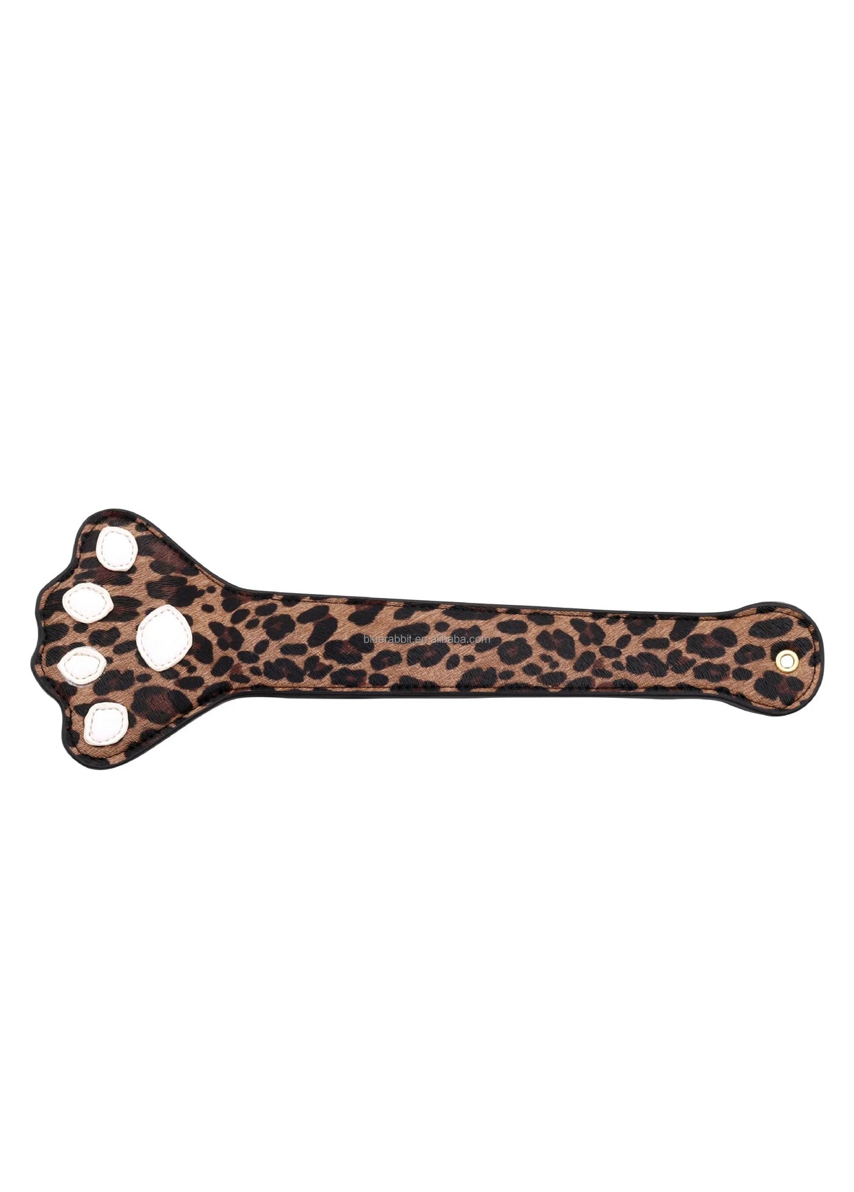 Leopard Bondage Kit