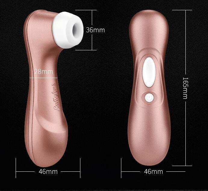 Satisfyer Pro