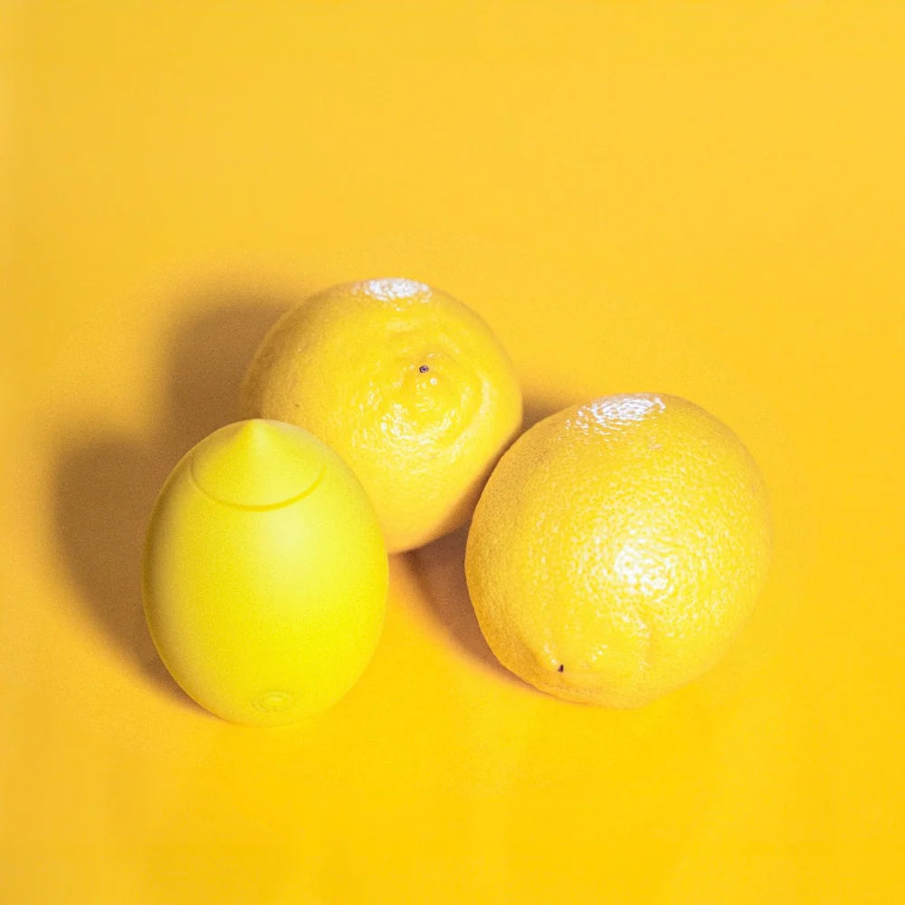 Lemon Drop