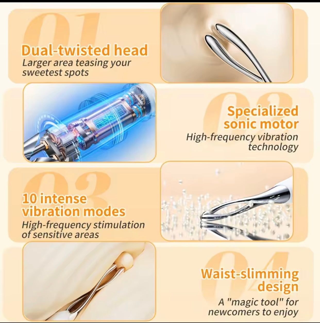 Electric Shock Me Pen