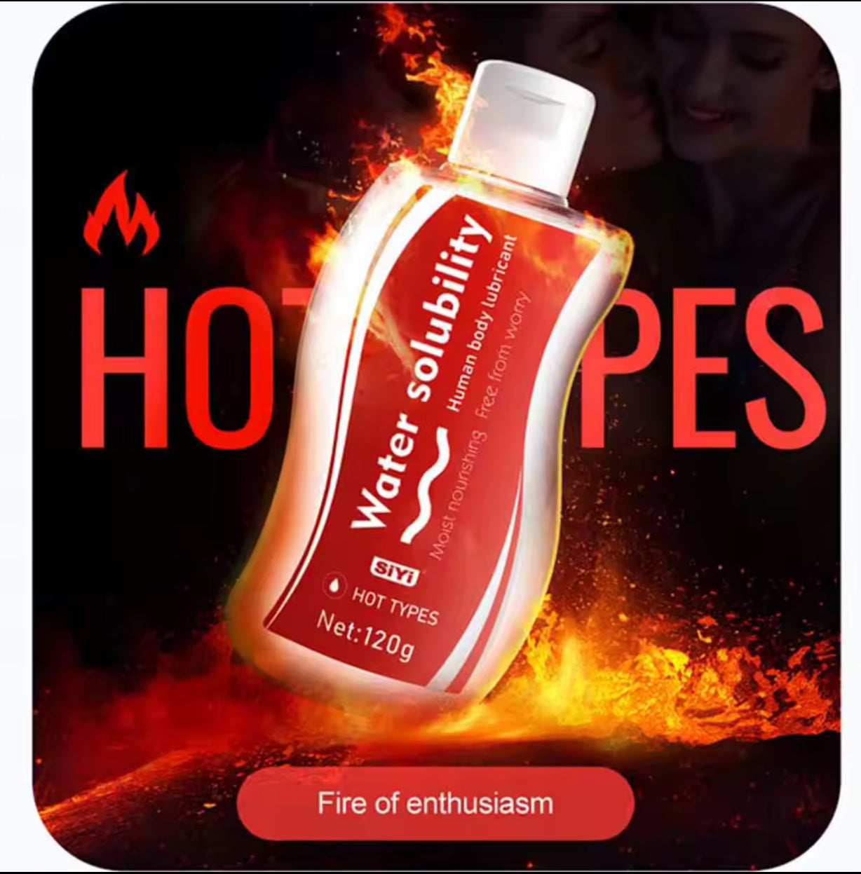 Water based Lubricant