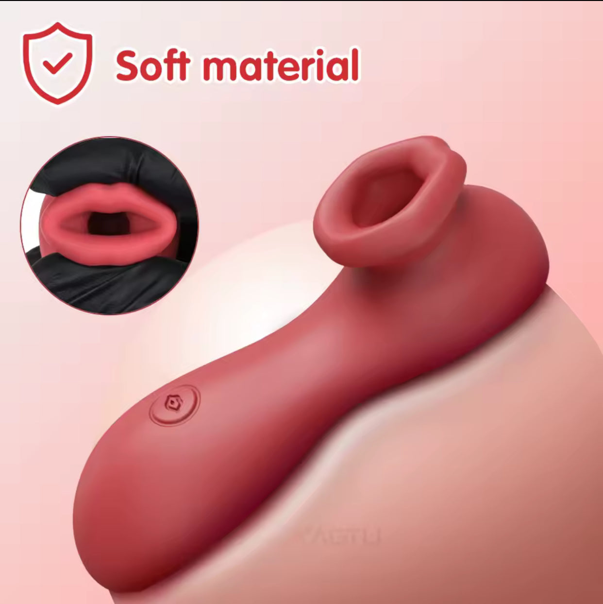 Lips (App controlled)