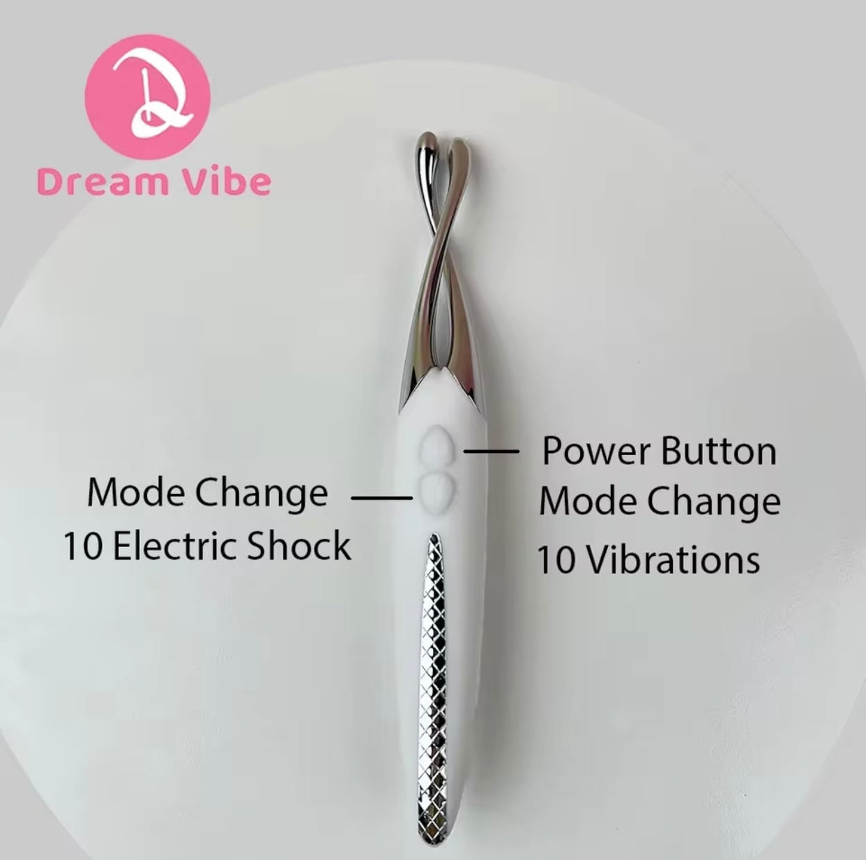Electric Shock Me Pen