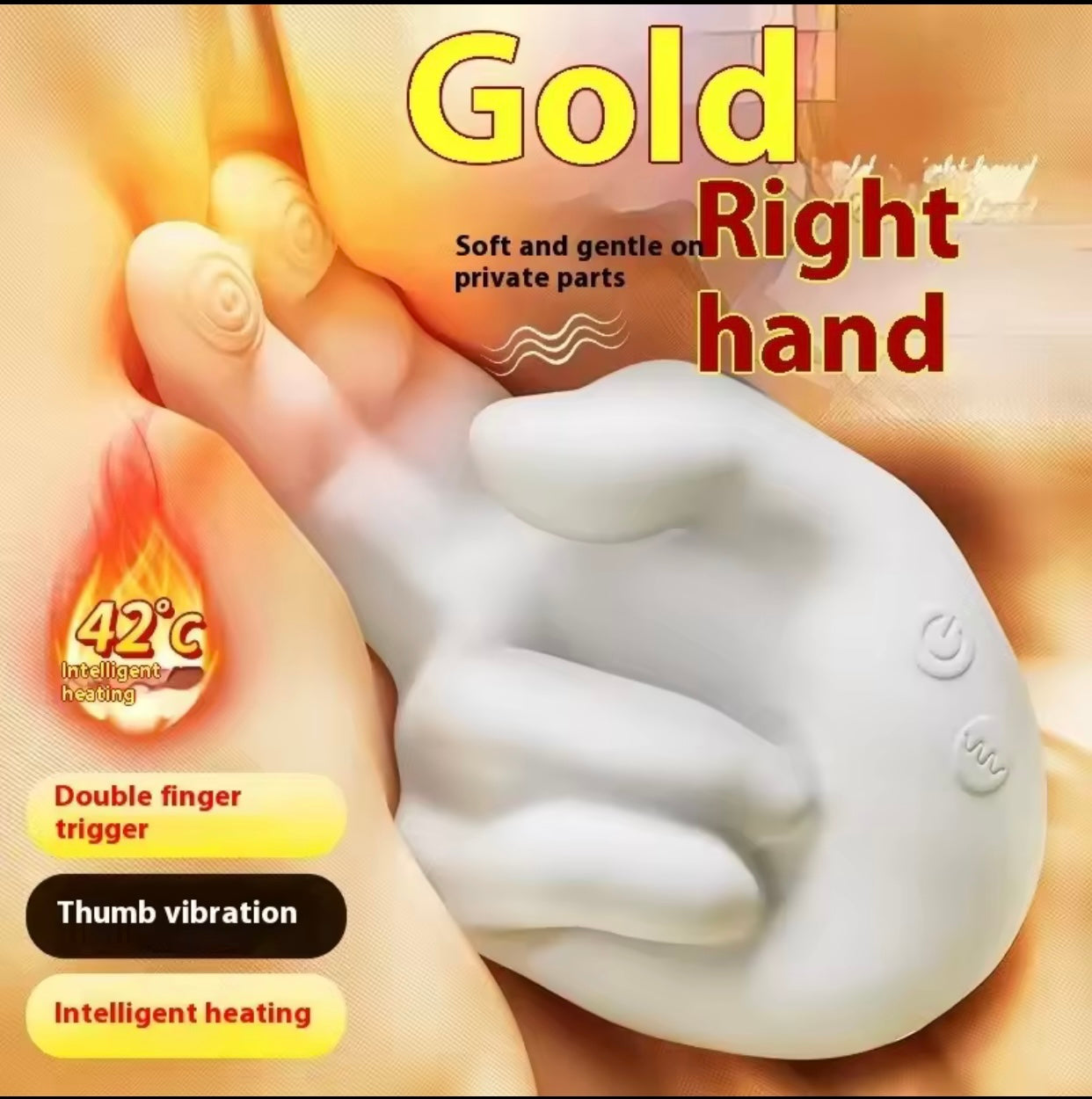 Hot Hand