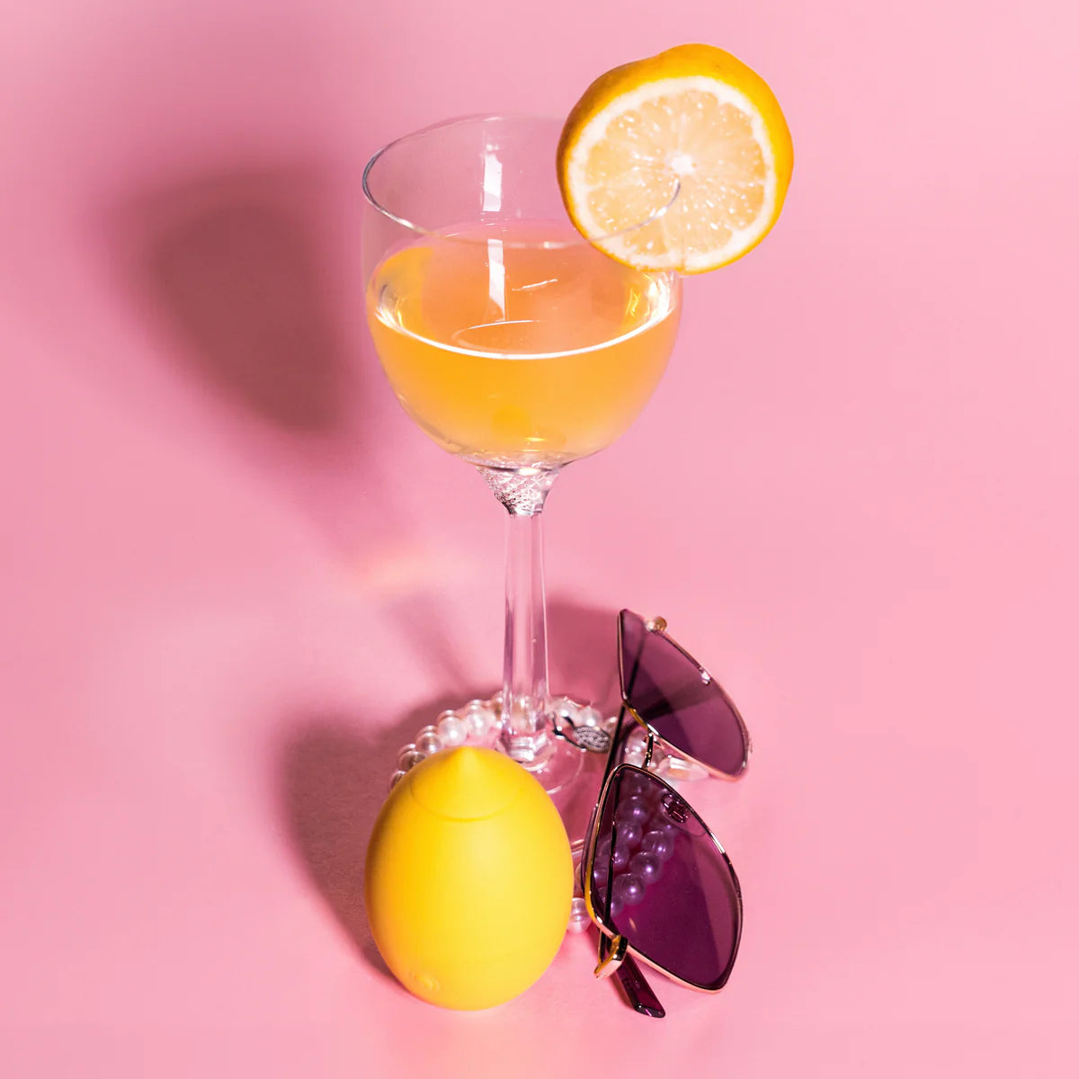 Lemon Drop