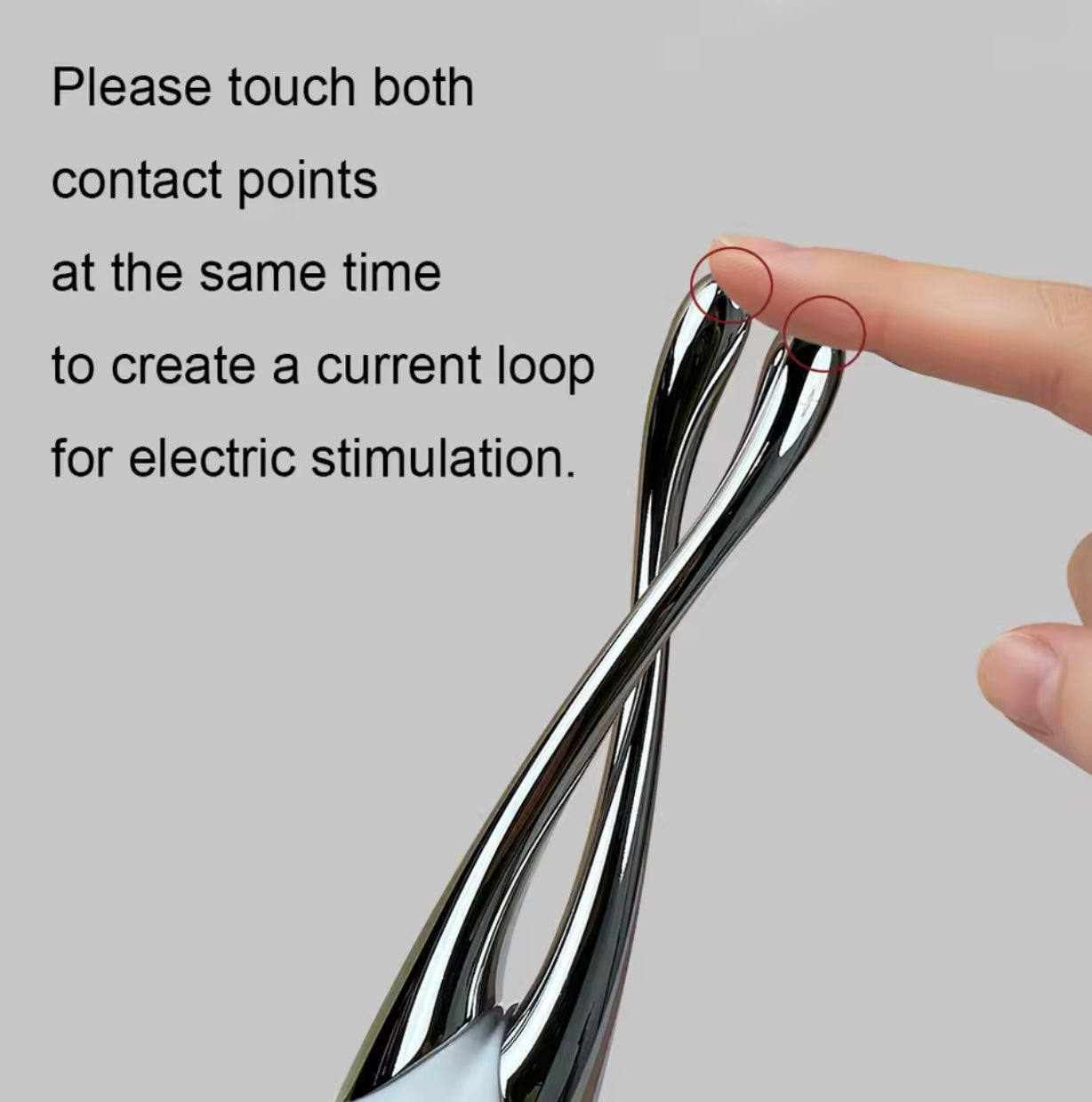 Electric Shock Me Pen