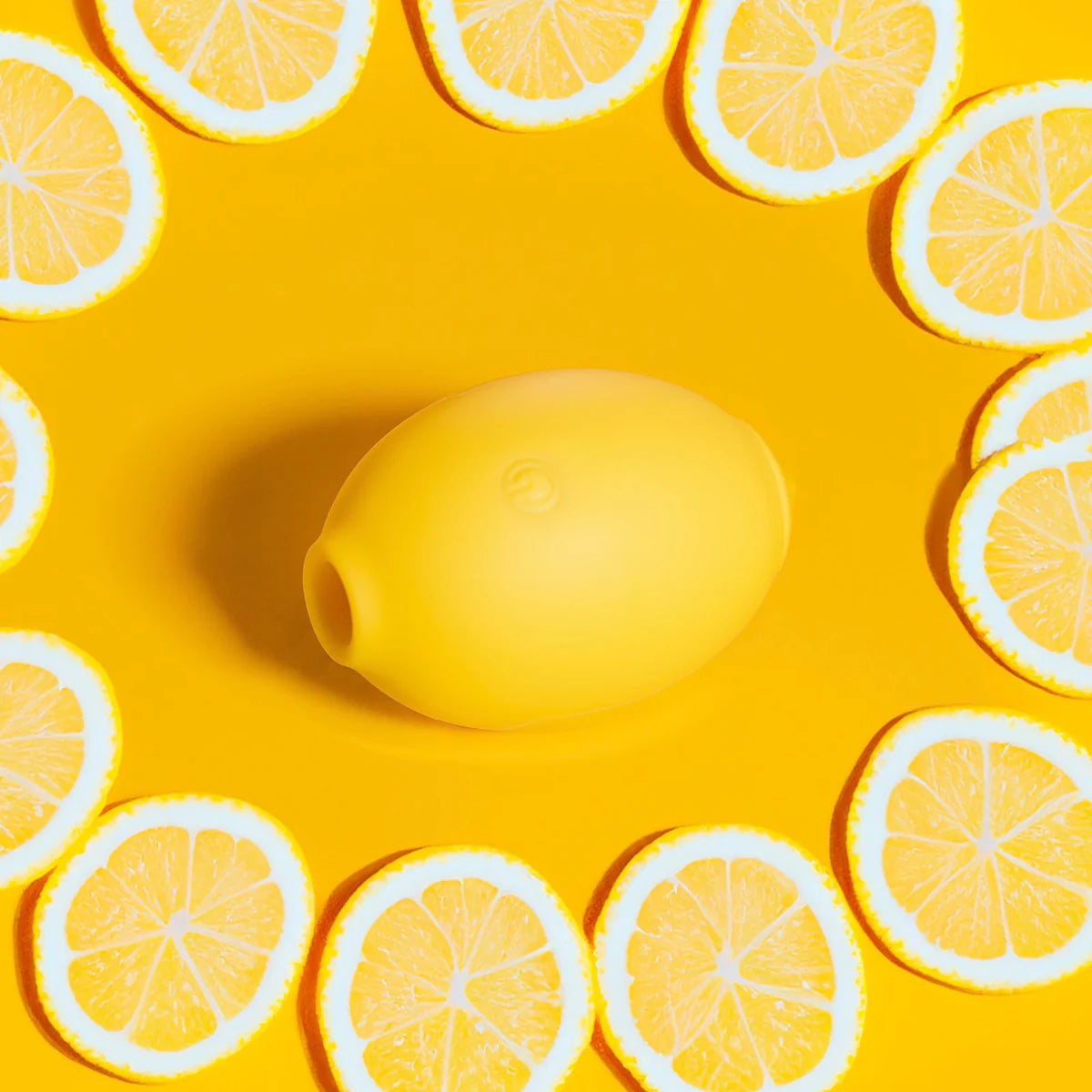 Lemon Drop