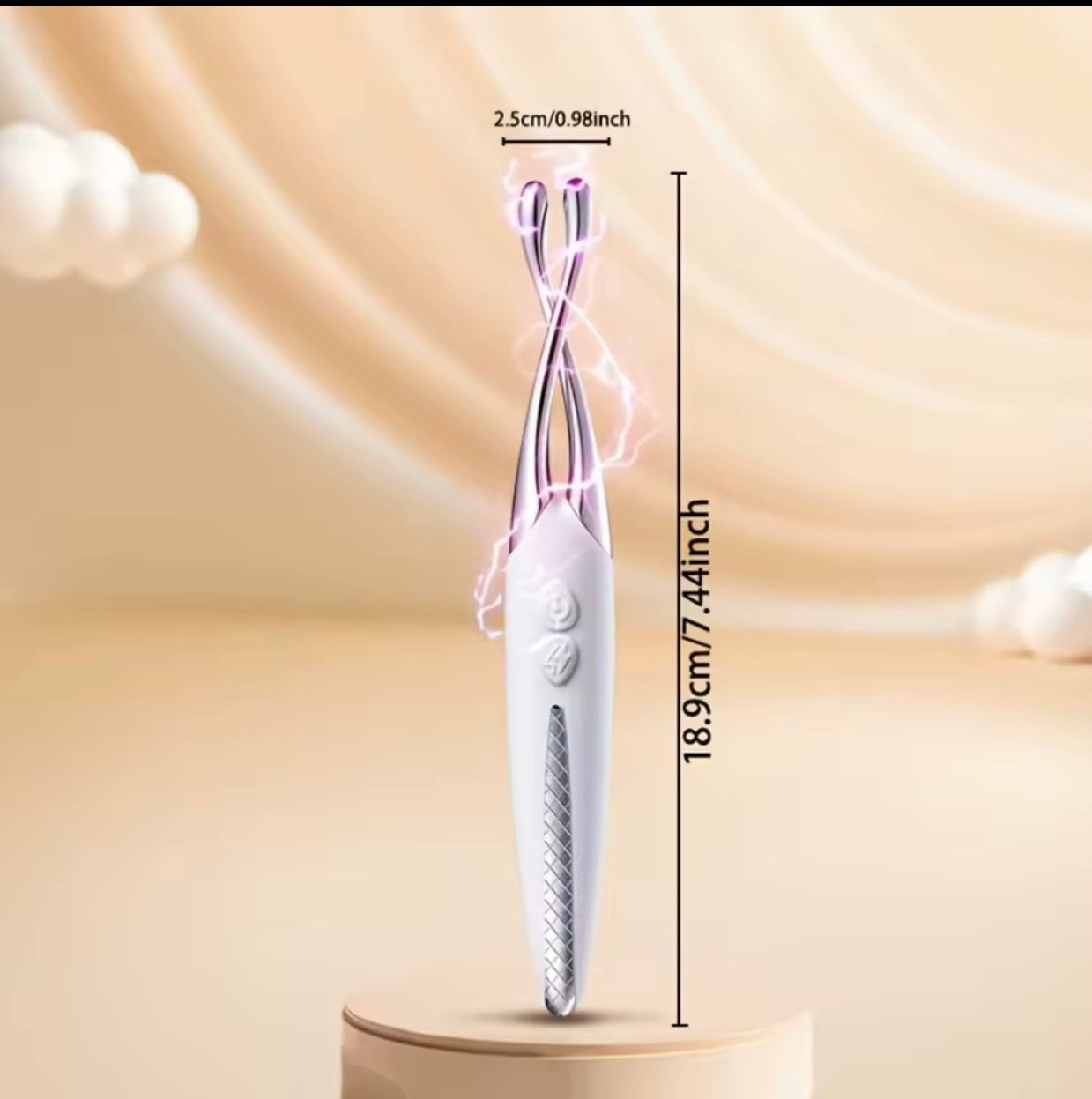 Electric Shock Me Pen