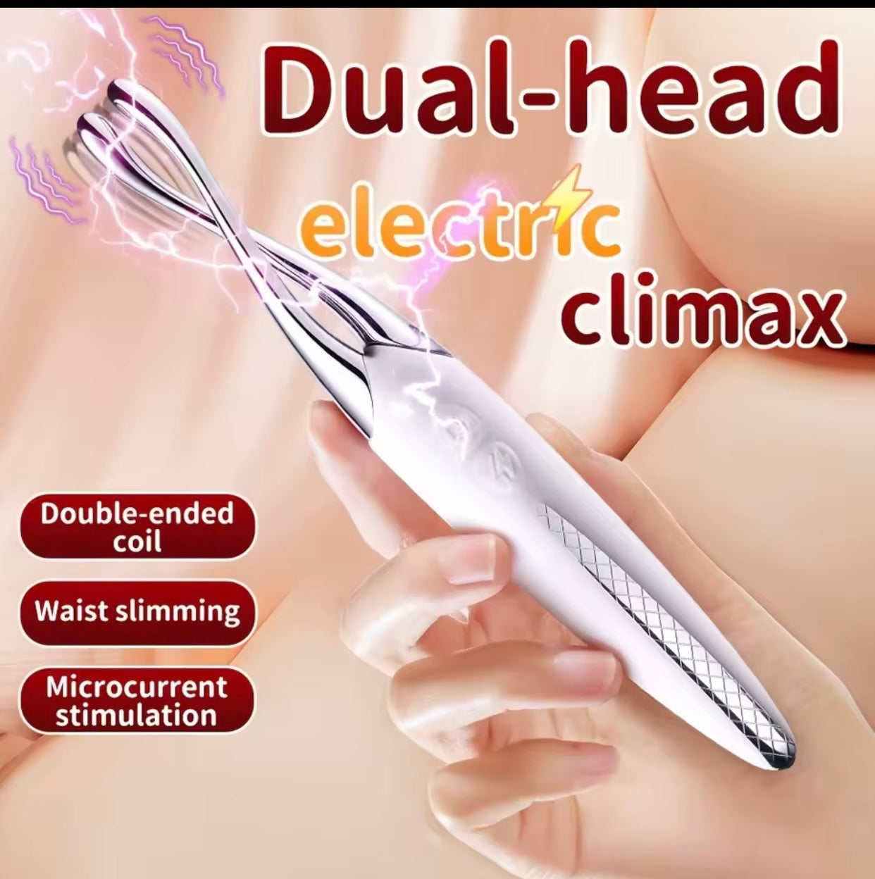 Electric Shock Me Pen