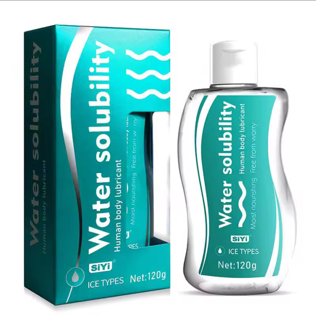 Water based Lubricant