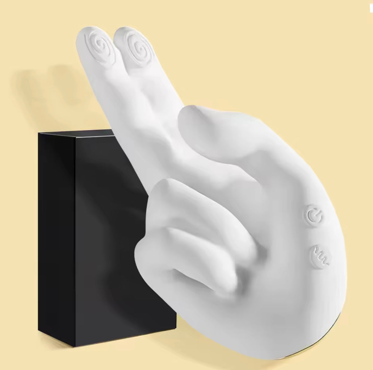 Hot Hand