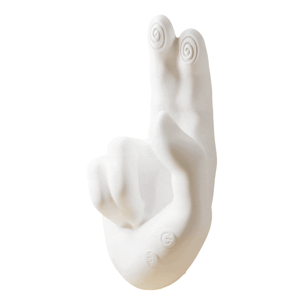 Hot Hand