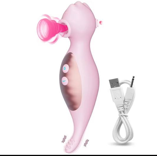 Seahorse