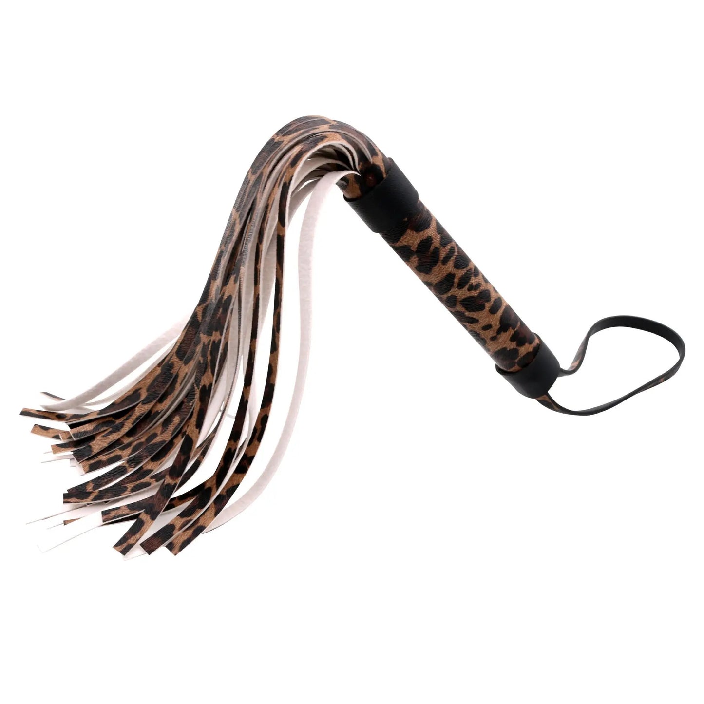 Leopard Bondage Kit