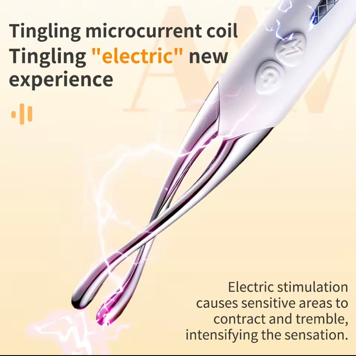 Electric Shock Me Pen
