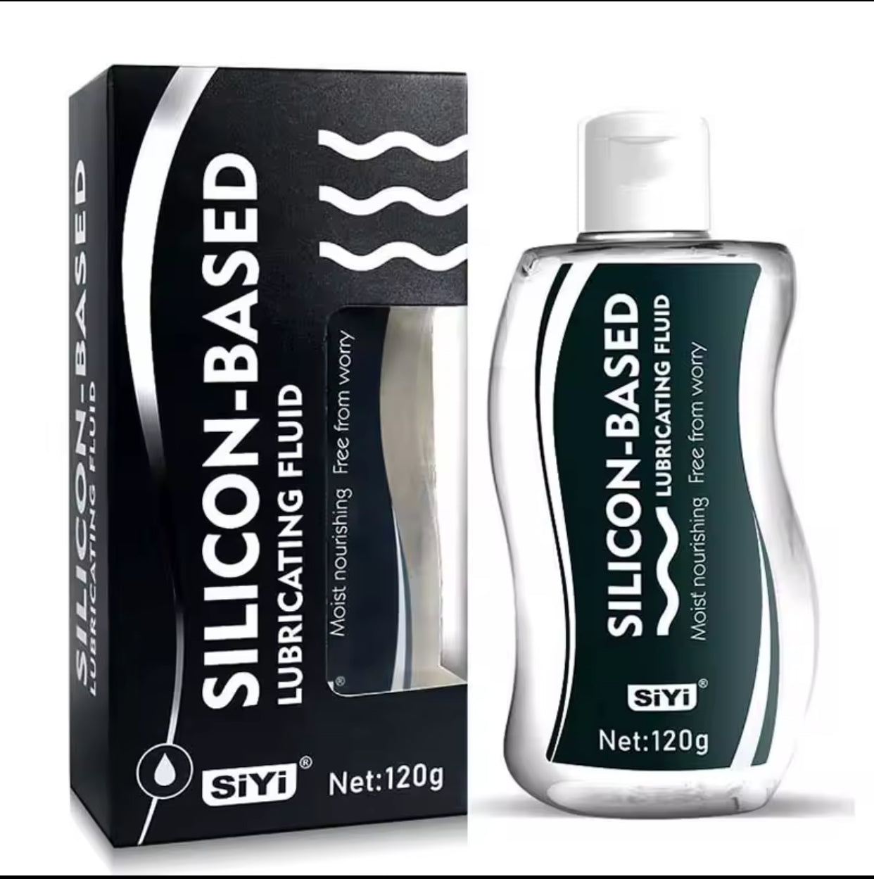 Water based Lubricant