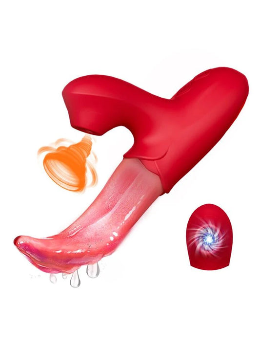 SuccUbuss Licker