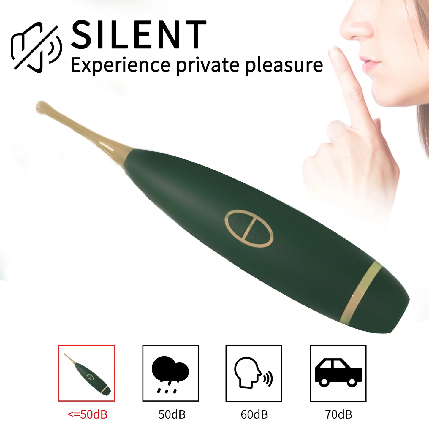 Clit Pen Pro