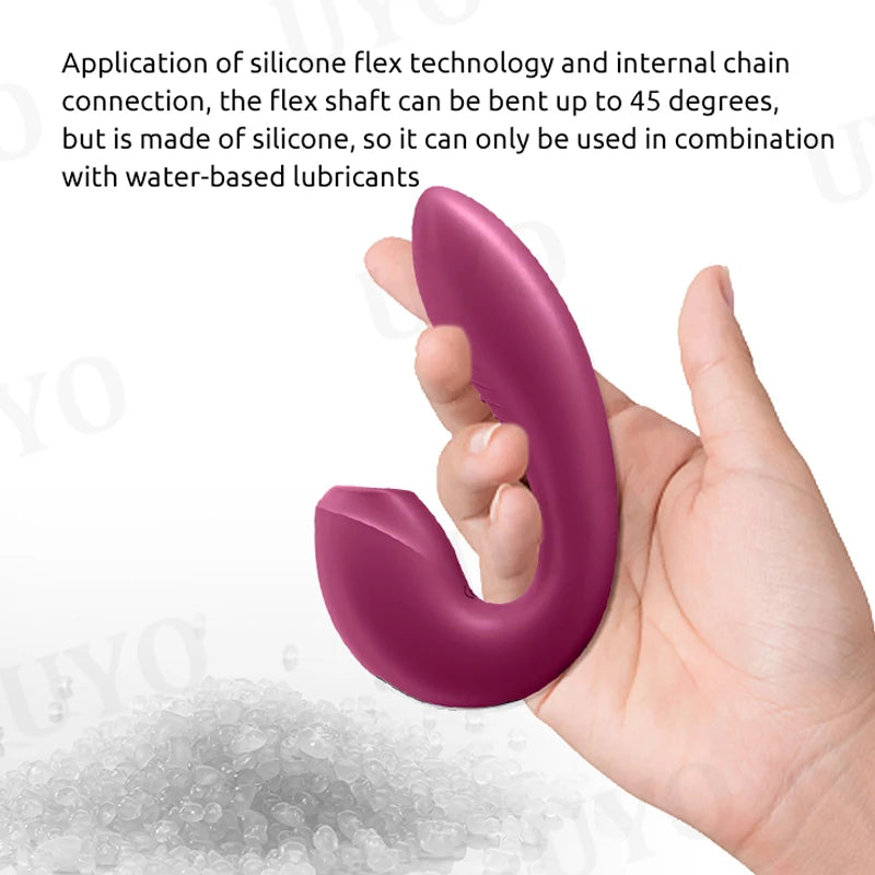 Satisfyer Sunray