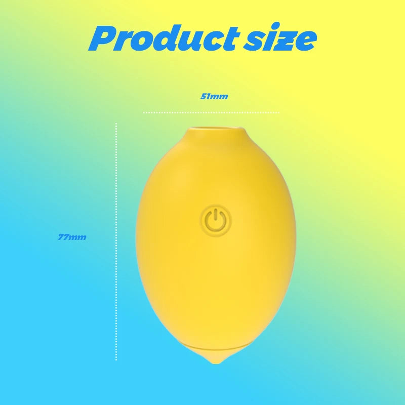 Lemon Drop