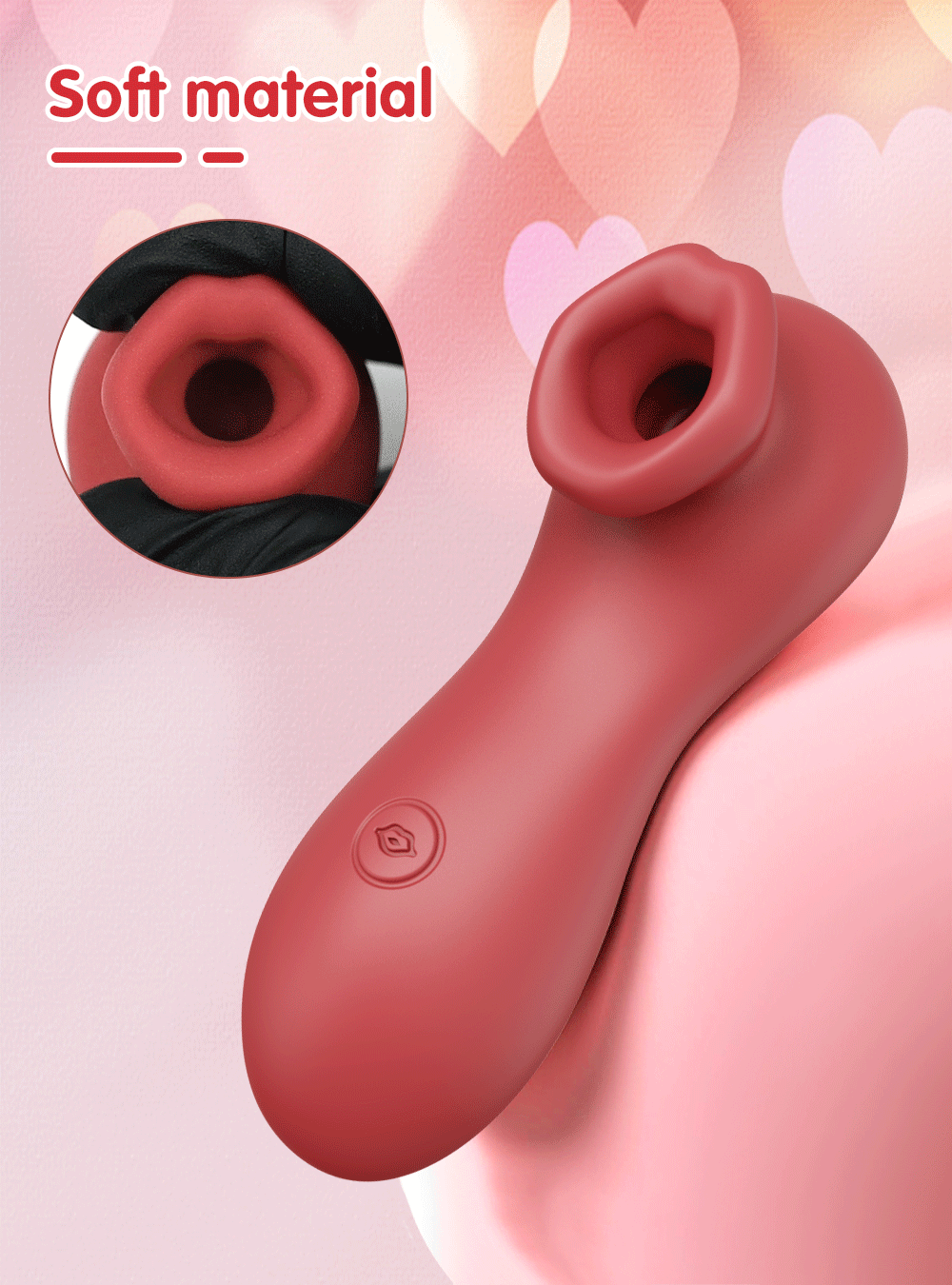 Lips (App controlled)