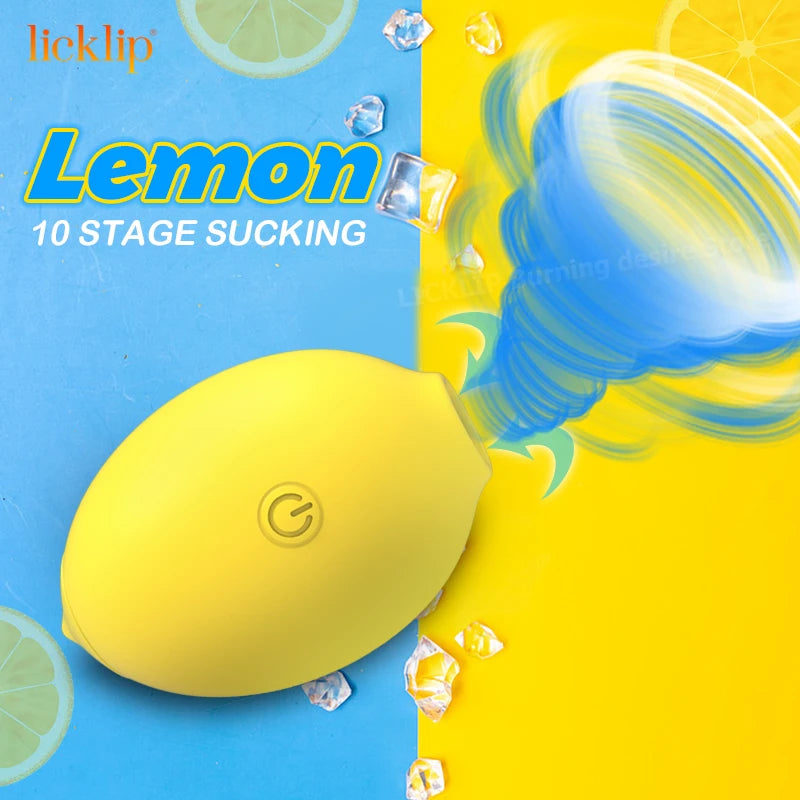 Lemon Drop