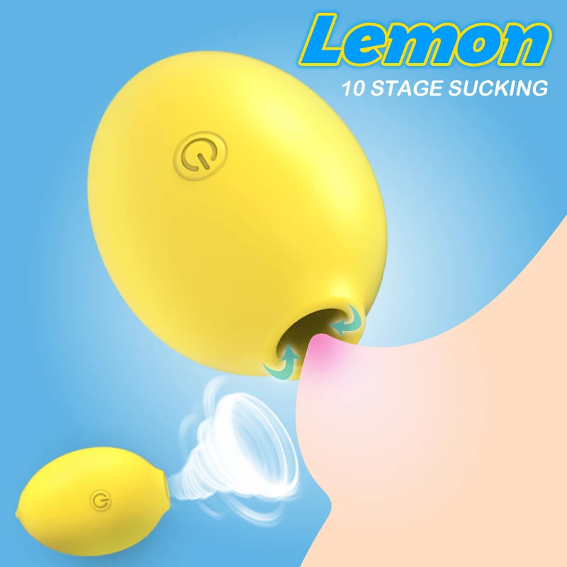 Lemon Drop