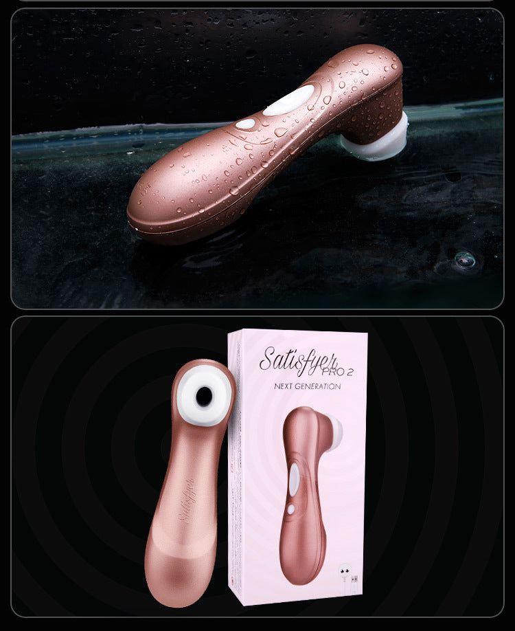 Satisfyer Pro