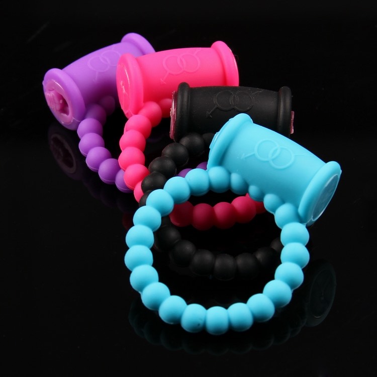Yours & Mine Love Ring