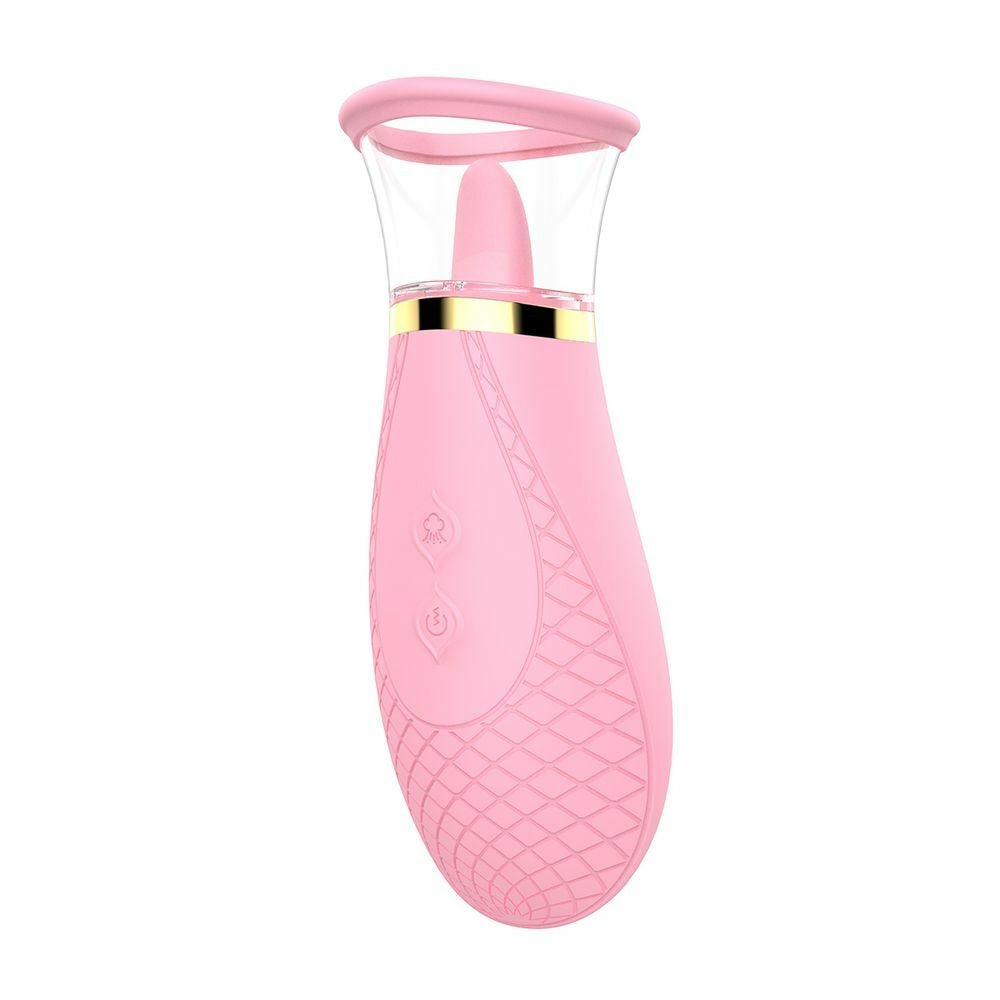 Honey Pistil